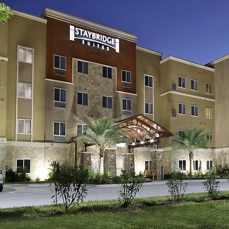 Staybridge Suites Houston W - Westchase Area 외부 사진