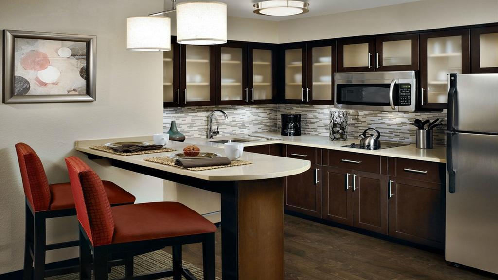 Staybridge Suites Houston W - Westchase Area 외부 사진