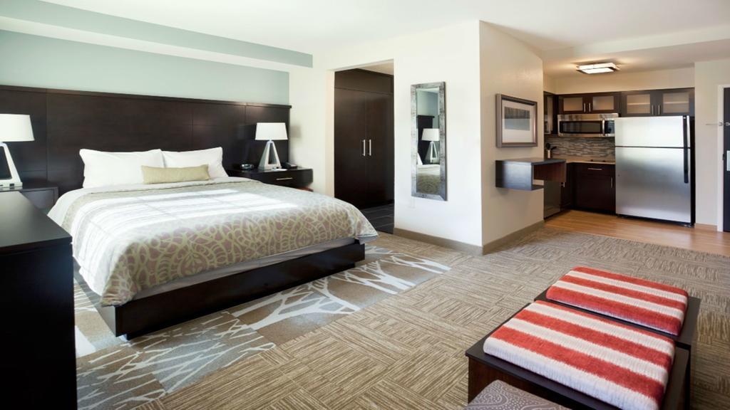 Staybridge Suites Houston W - Westchase Area 외부 사진