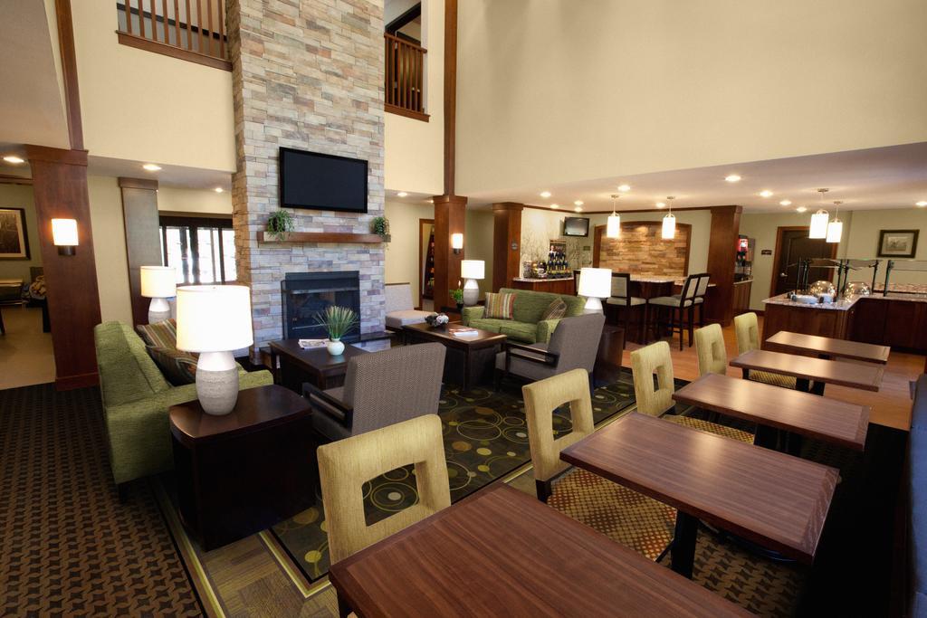 Staybridge Suites Houston W - Westchase Area 외부 사진