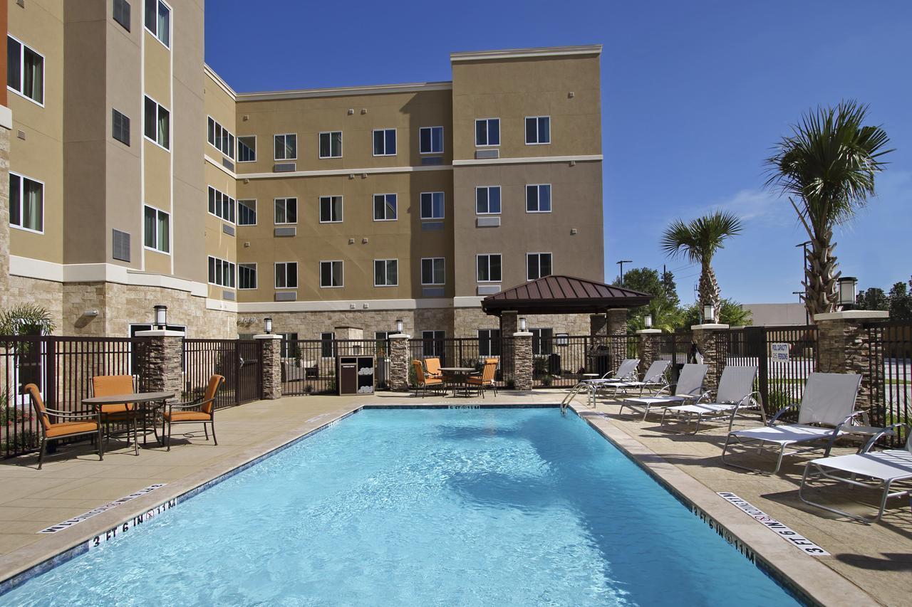 Staybridge Suites Houston W - Westchase Area 외부 사진