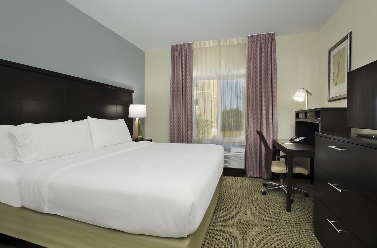 Staybridge Suites Houston W - Westchase Area 외부 사진