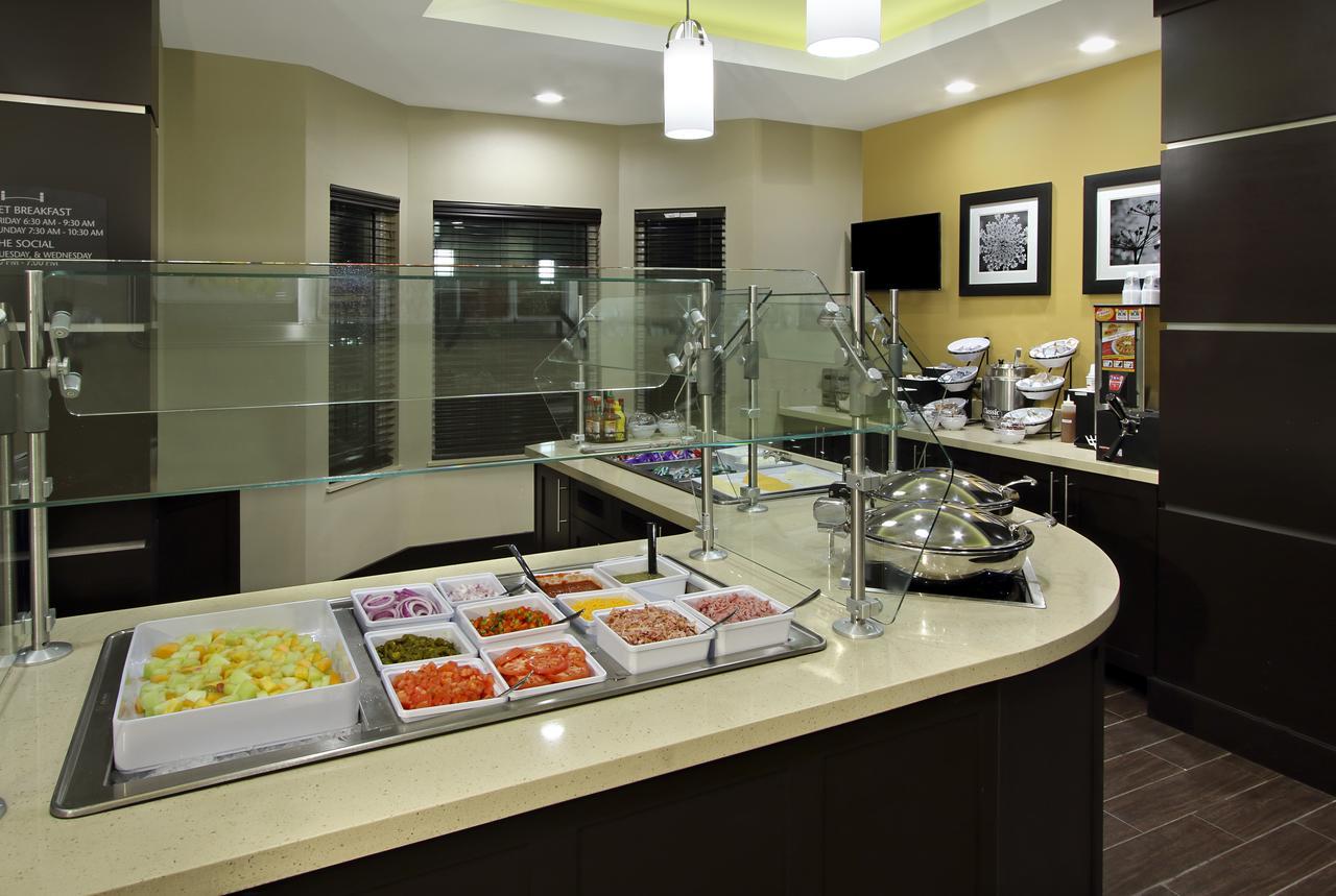 Staybridge Suites Houston W - Westchase Area 외부 사진