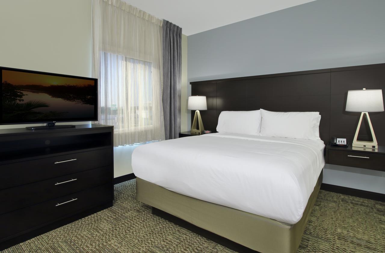 Staybridge Suites Houston W - Westchase Area 외부 사진