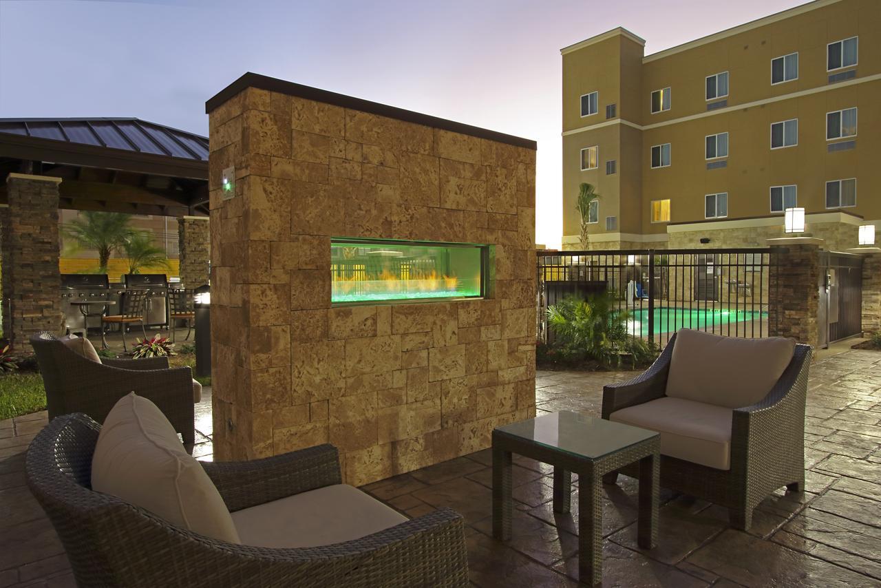 Staybridge Suites Houston W - Westchase Area 외부 사진