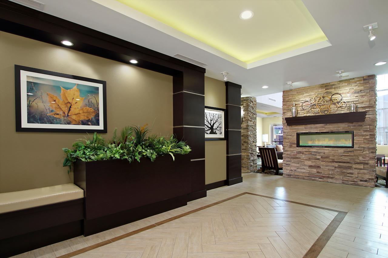 Staybridge Suites Houston W - Westchase Area 외부 사진