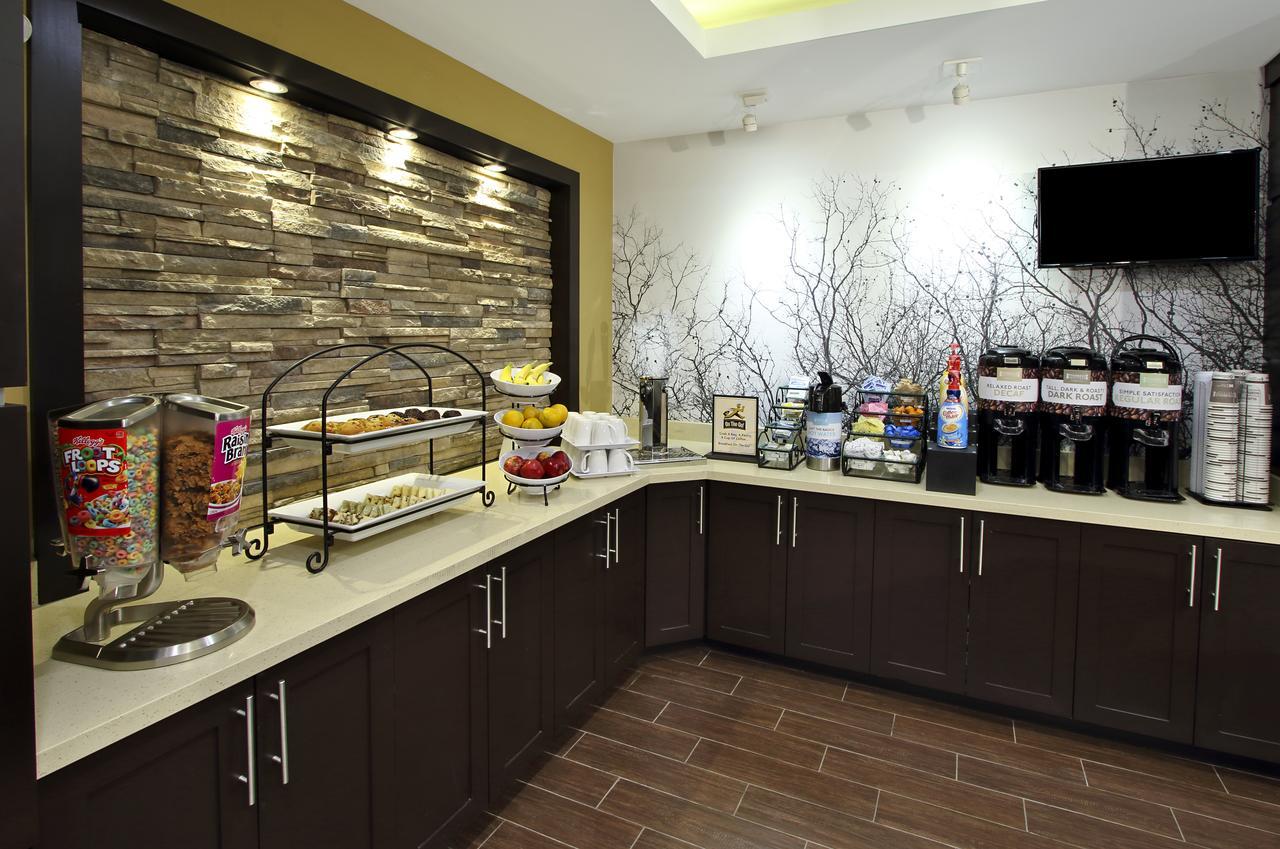 Staybridge Suites Houston W - Westchase Area 외부 사진