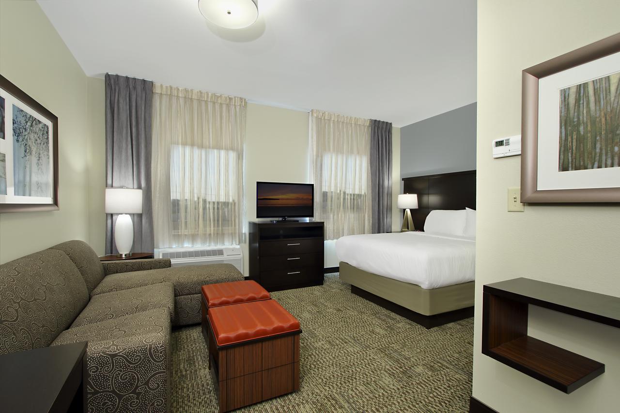 Staybridge Suites Houston W - Westchase Area 외부 사진
