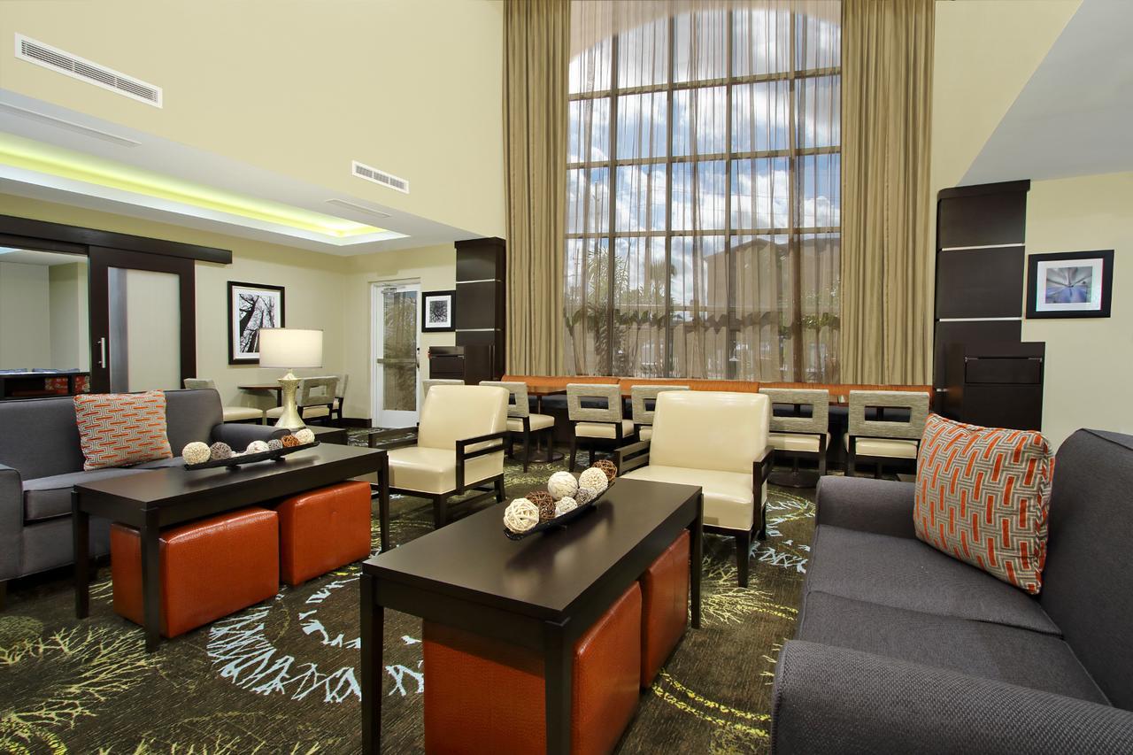 Staybridge Suites Houston W - Westchase Area 외부 사진