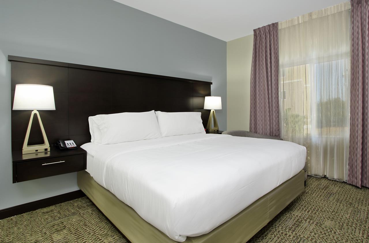 Staybridge Suites Houston W - Westchase Area 외부 사진