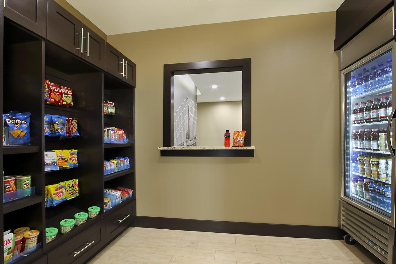 Staybridge Suites Houston W - Westchase Area 외부 사진
