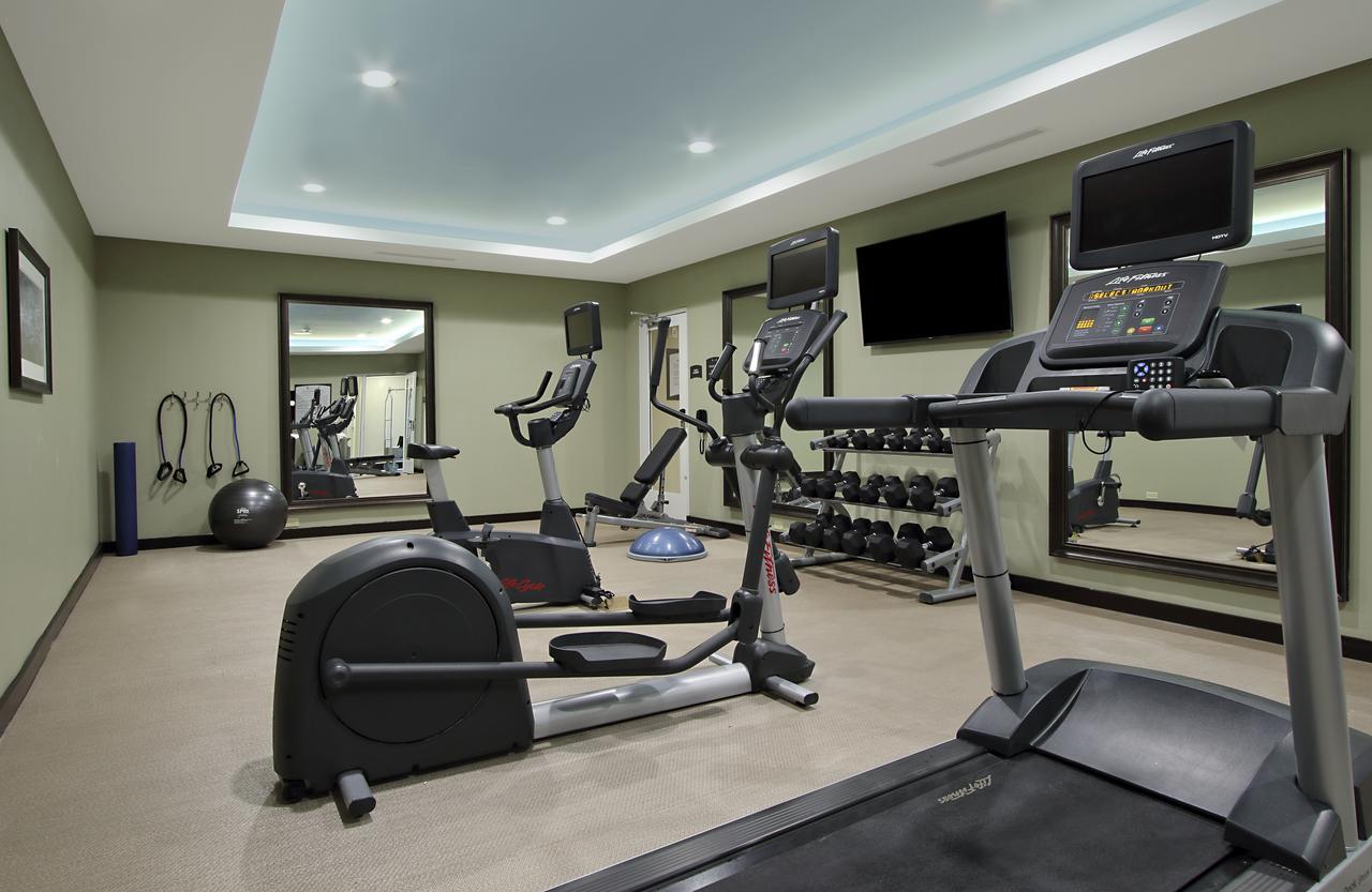 Staybridge Suites Houston W - Westchase Area 외부 사진