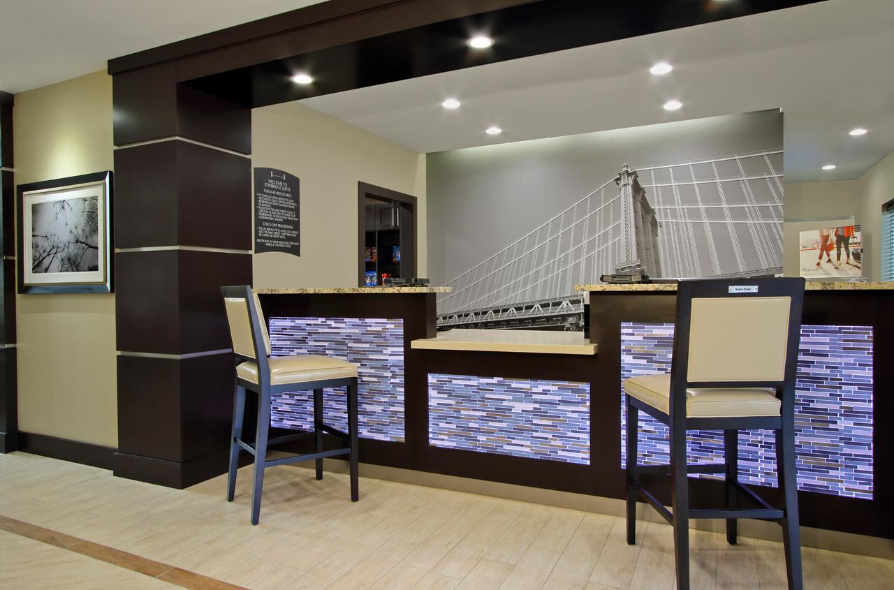 Staybridge Suites Houston W - Westchase Area 외부 사진
