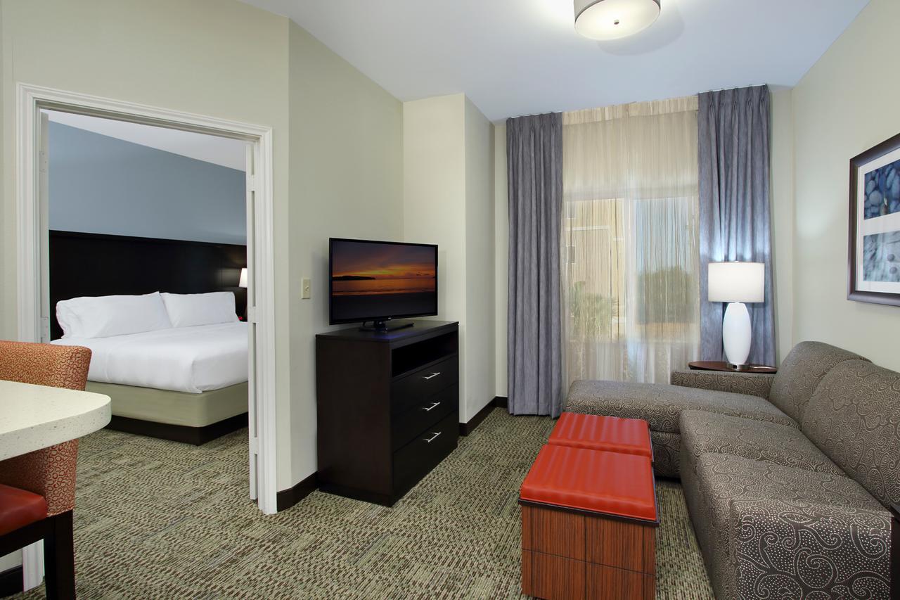 Staybridge Suites Houston W - Westchase Area 외부 사진
