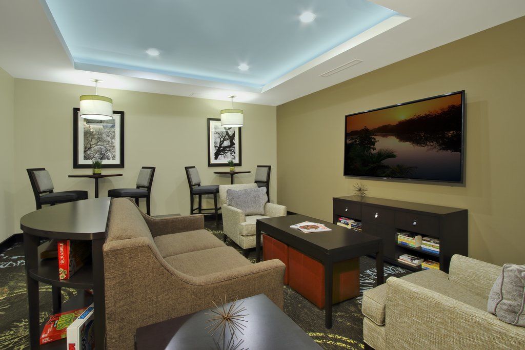 Staybridge Suites Houston W - Westchase Area 외부 사진