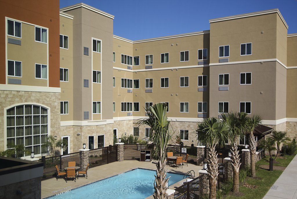 Staybridge Suites Houston W - Westchase Area 외부 사진