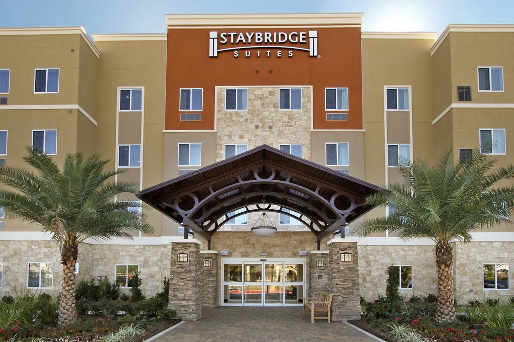 Staybridge Suites Houston W - Westchase Area 외부 사진