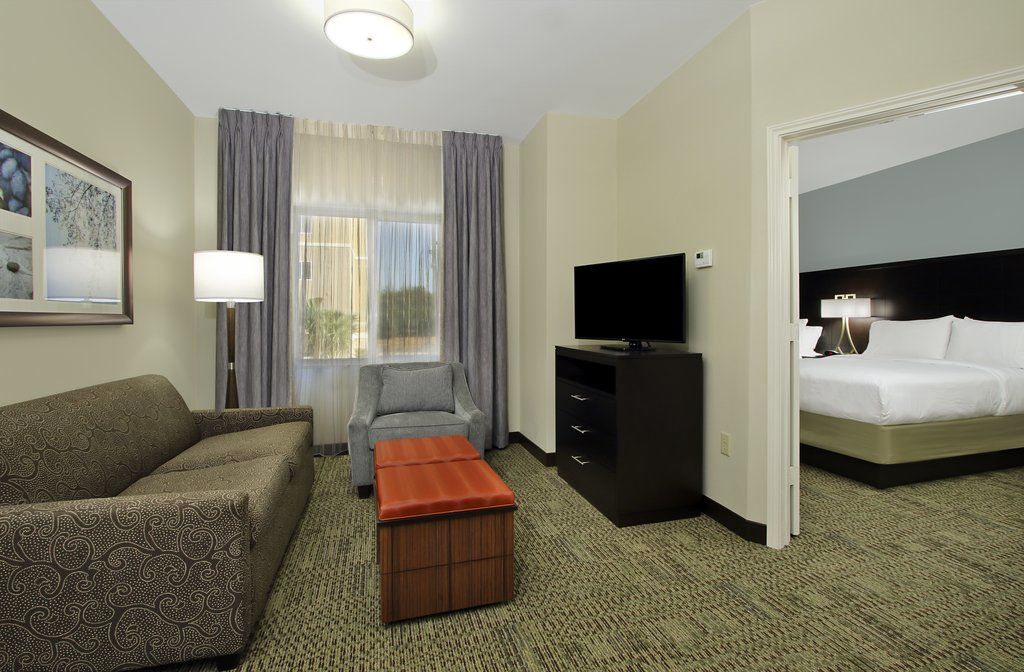Staybridge Suites Houston W - Westchase Area 외부 사진