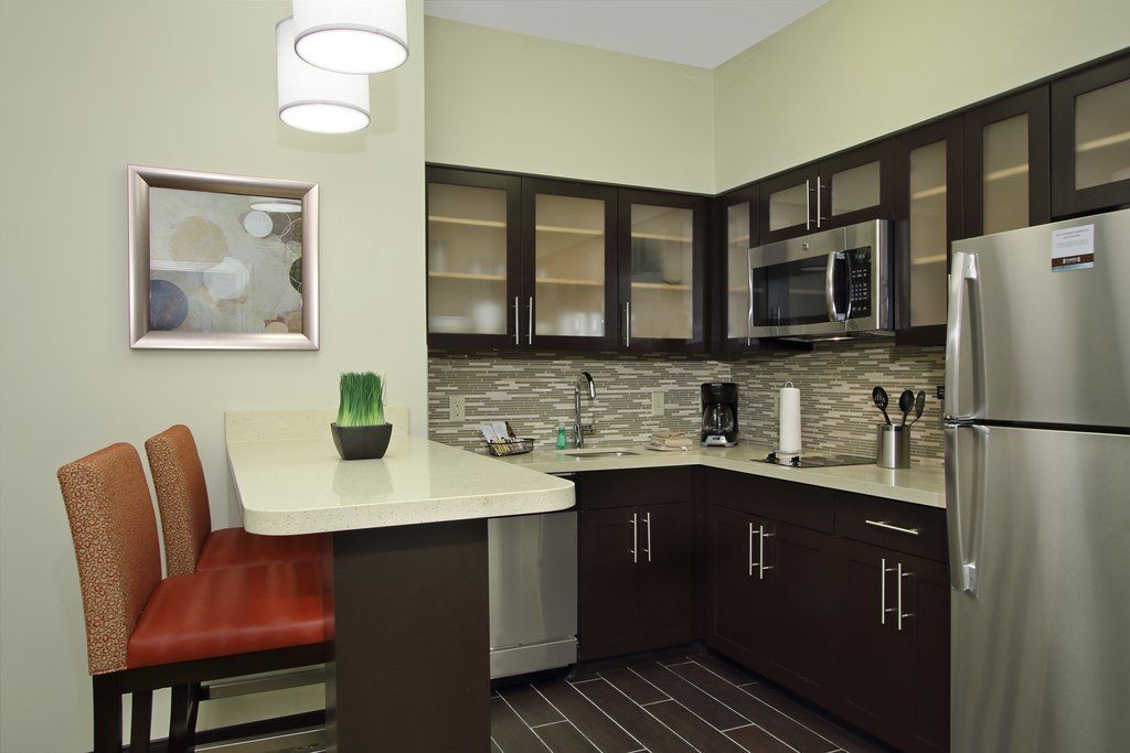 Staybridge Suites Houston W - Westchase Area 외부 사진