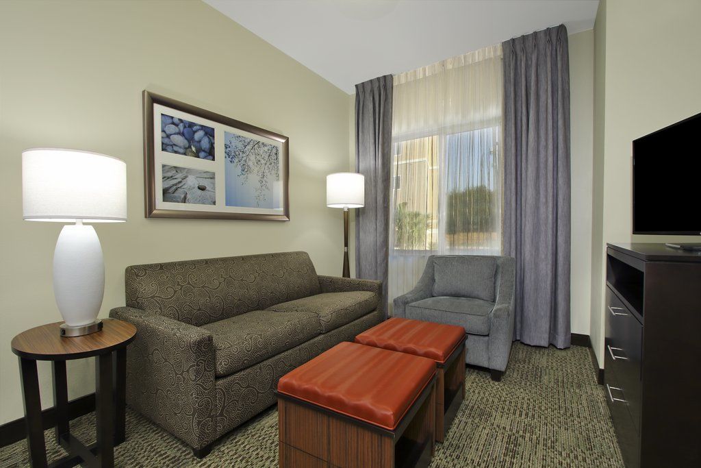 Staybridge Suites Houston W - Westchase Area 외부 사진