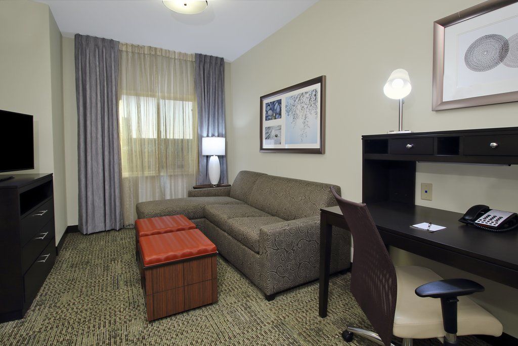 Staybridge Suites Houston W - Westchase Area 외부 사진