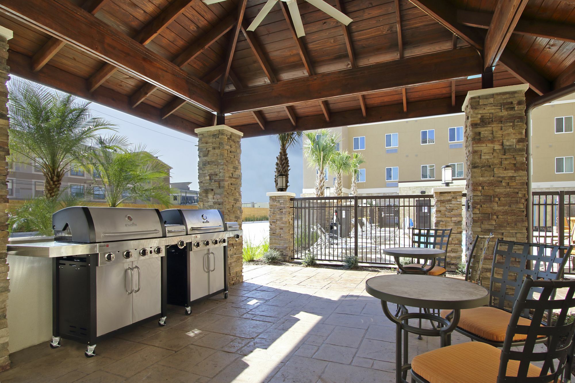 Staybridge Suites Houston W - Westchase Area 외부 사진