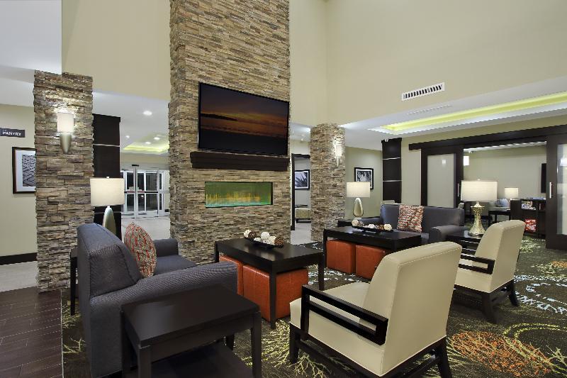 Staybridge Suites Houston W - Westchase Area 외부 사진